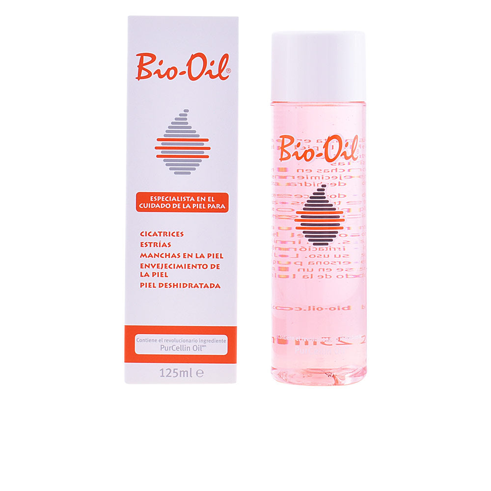 BIO-OIL BIO-OIL PurCellin oil in 125 ml , Body Cosmetics by BIO-OIL. Merkmale: . Verfügbar bei ParfümReich.