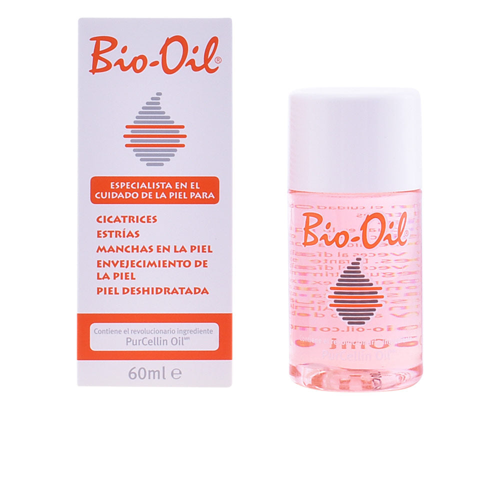 BIO-OIL BIO-OIL PurCellin oil in 60 ml , Body Cosmetics by BIO-OIL. Merkmale: . Verfügbar bei ParfümReich.