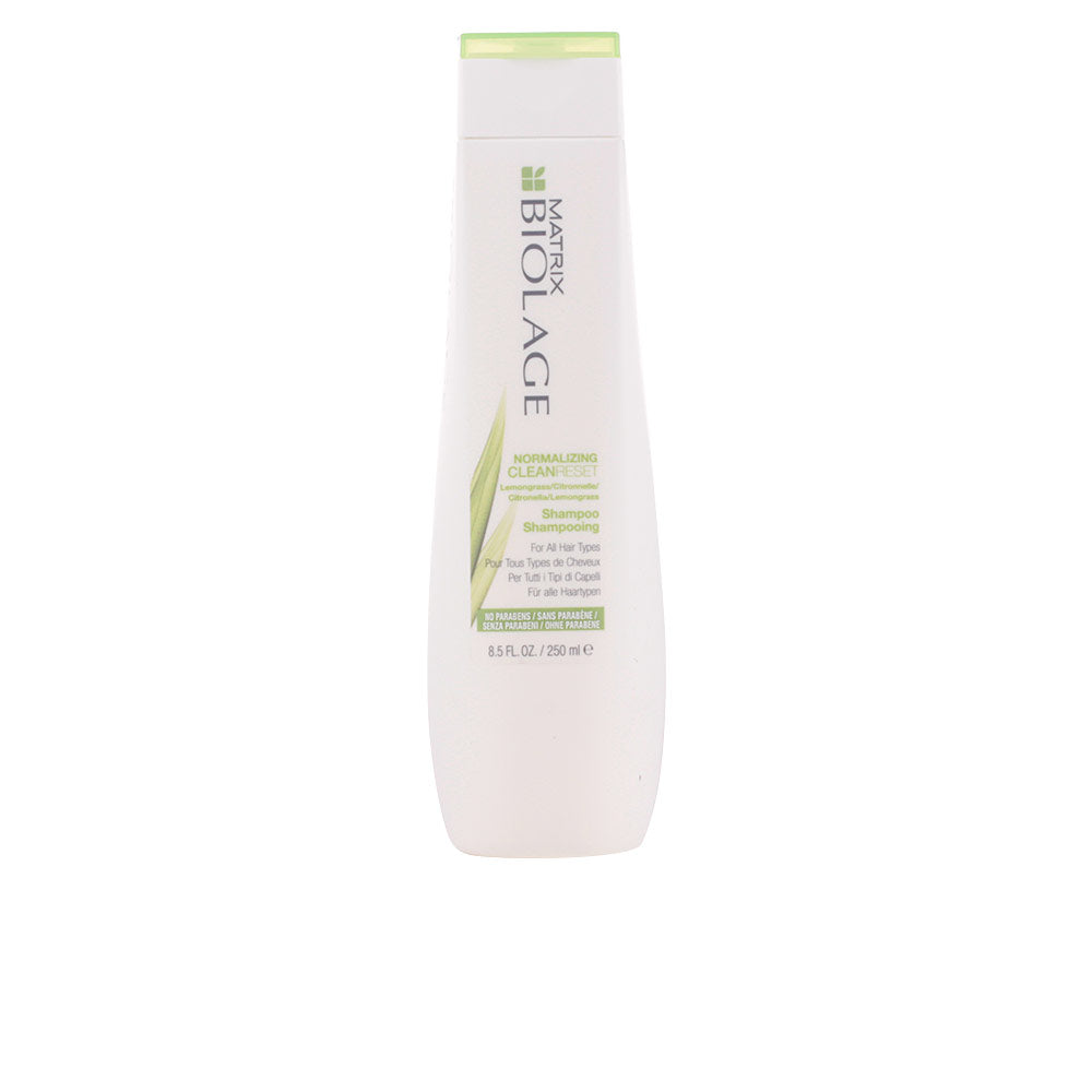 BIOLAGE CLEAN RESET normalizing shampoo 250 ml in , Hair by BIOLAGE. Merkmale: . Verfügbar bei ParfümReich.