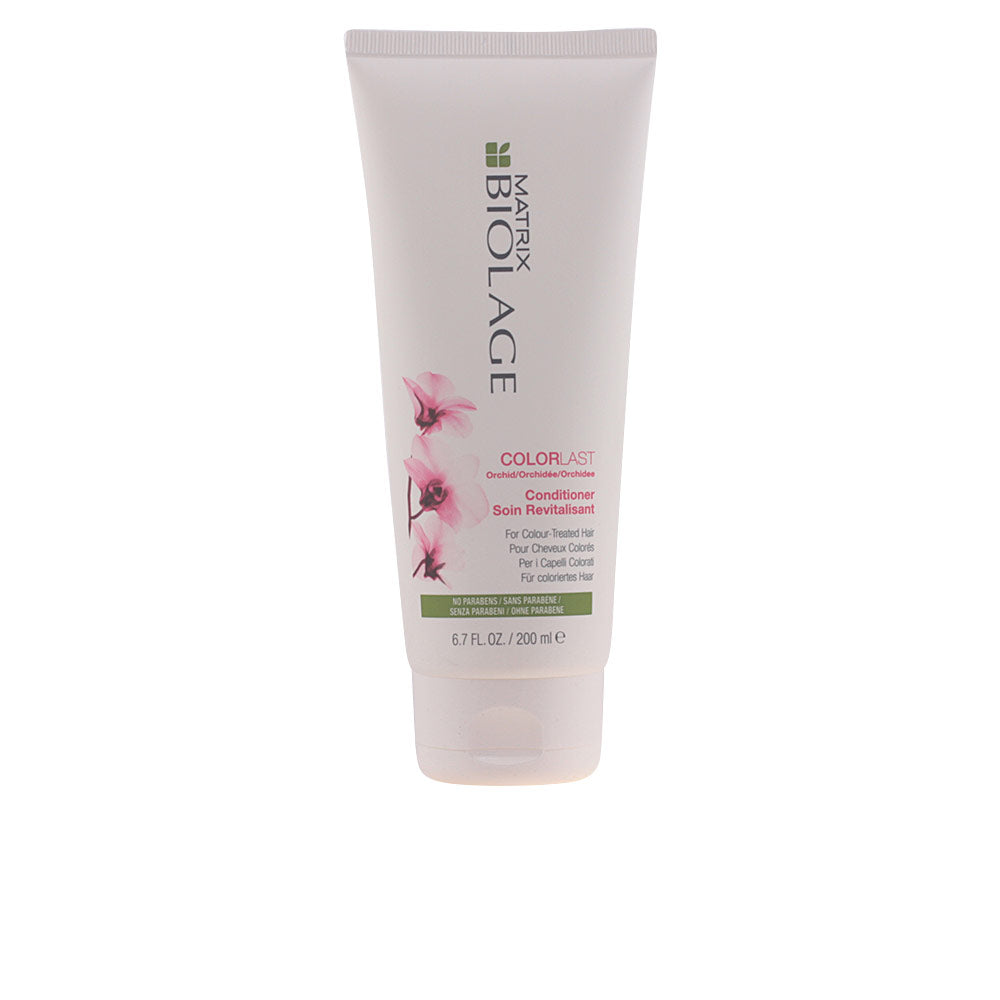 BIOLAGE COLORLAST conditioner 200 ml in , Hair by BIOLAGE. Merkmale: . Verfügbar bei ParfümReich.