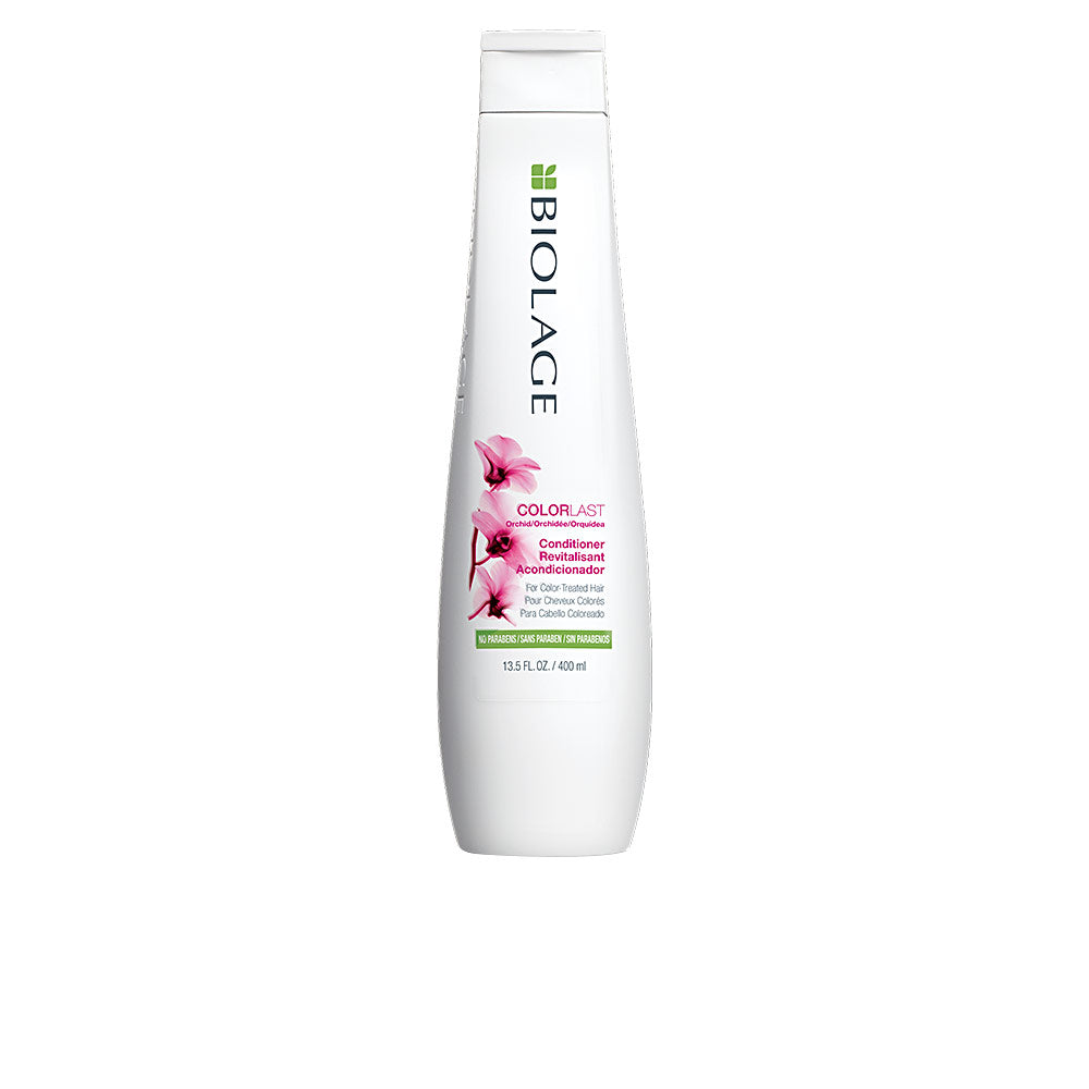 BIOLAGE COLORLAST conditioner 400 ml in , Hair by BIOLAGE. Merkmale: . Verfügbar bei ParfümReich.