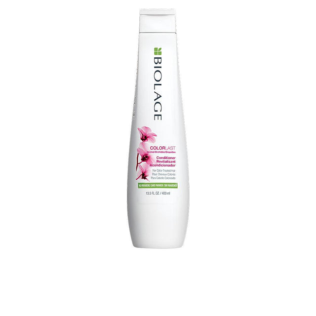 BIOLAGE COLORLAST conditioner 400 ml in , Hair by BIOLAGE. Merkmale: . Verfügbar bei ParfümReich.