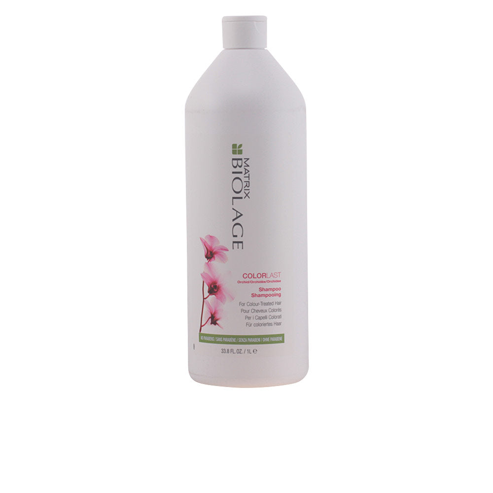 BIOLAGE COLORLAST shampoo in 1000 ml , Hair by BIOLAGE. Merkmale: . Verfügbar bei ParfümReich.