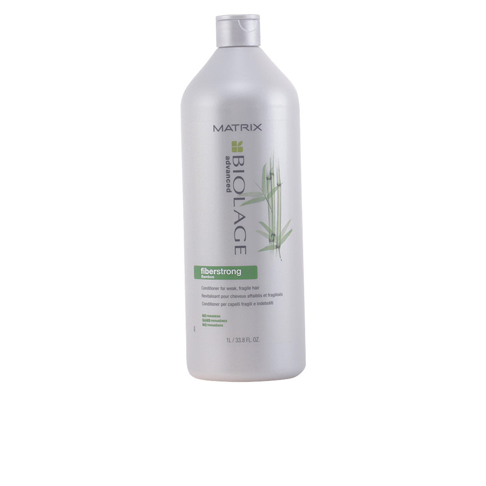 BIOLAGE FIBERSTRONG conditioner 1000 ml in , Hair by BIOLAGE. Merkmale: . Verfügbar bei ParfümReich.