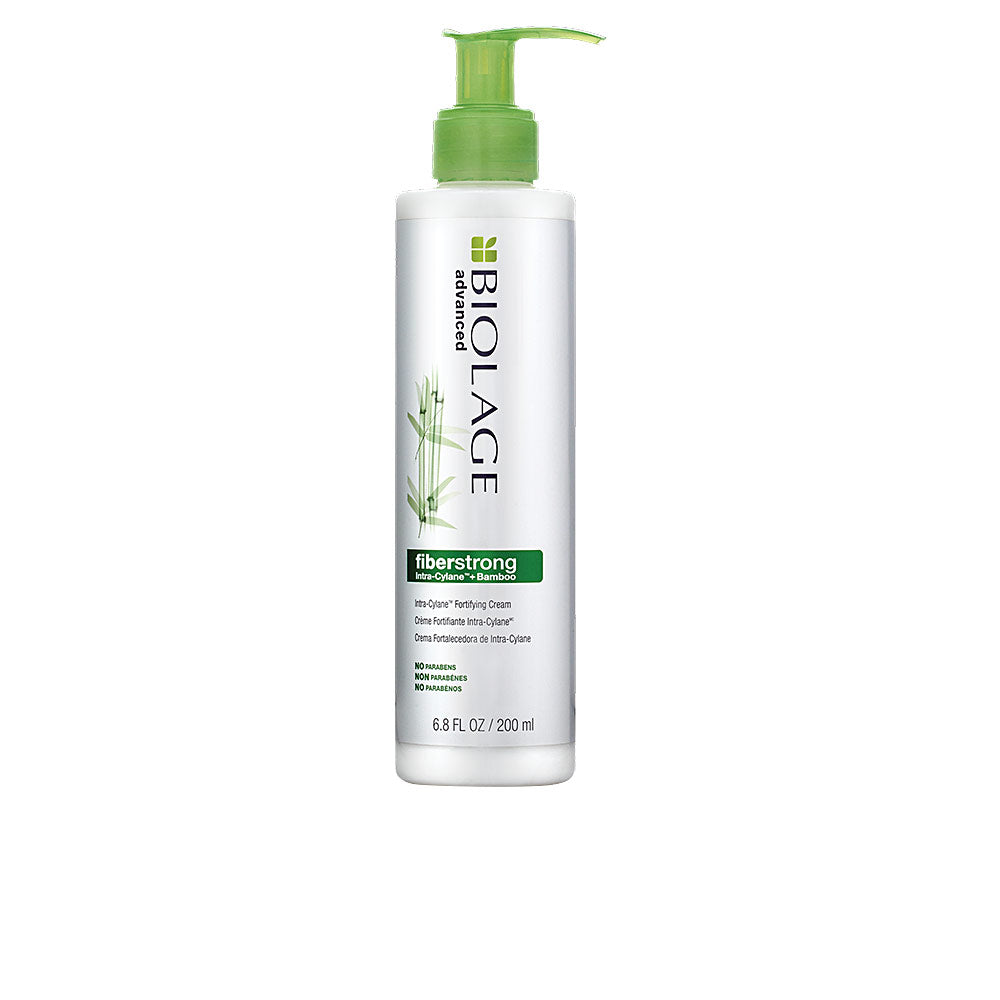 BIOLAGE FIBERSTRONG intra-cylane fortifying cream 200 ml in , Hair by BIOLAGE. Merkmale: . Verfügbar bei ParfümReich.