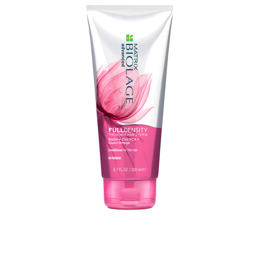 BIOLAGE FULLDENSITY conditioner 200 ml in , Hair by BIOLAGE. Merkmale: . Verfügbar bei ParfümReich.