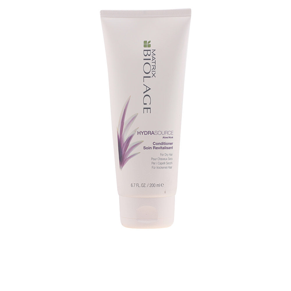 BIOLAGE HYDRASOURCE conditioner 200 ml in , Hair by BIOLAGE. Merkmale: . Verfügbar bei ParfümReich.