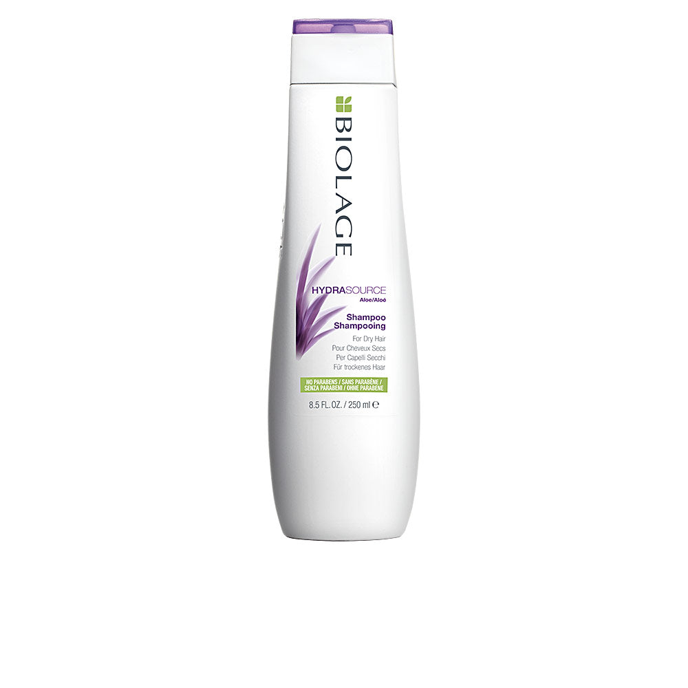 BIOLAGE HYDRASOURCE shampoo in 250 ml , Hair by BIOLAGE. Merkmale: . Verfügbar bei ParfümReich.