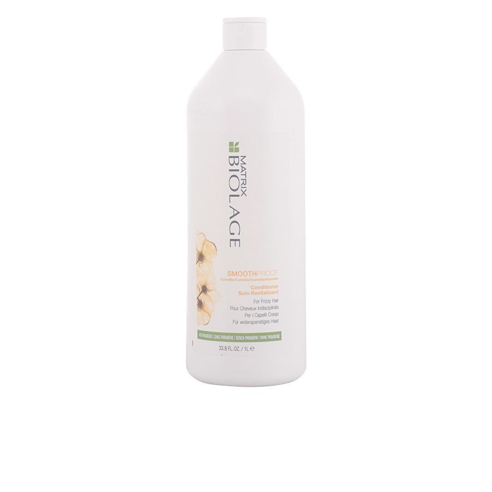 BIOLAGE SMOOTHPROOF conditioner 1000 ml in , Hair by BIOLAGE. Merkmale: . Verfügbar bei ParfümReich.