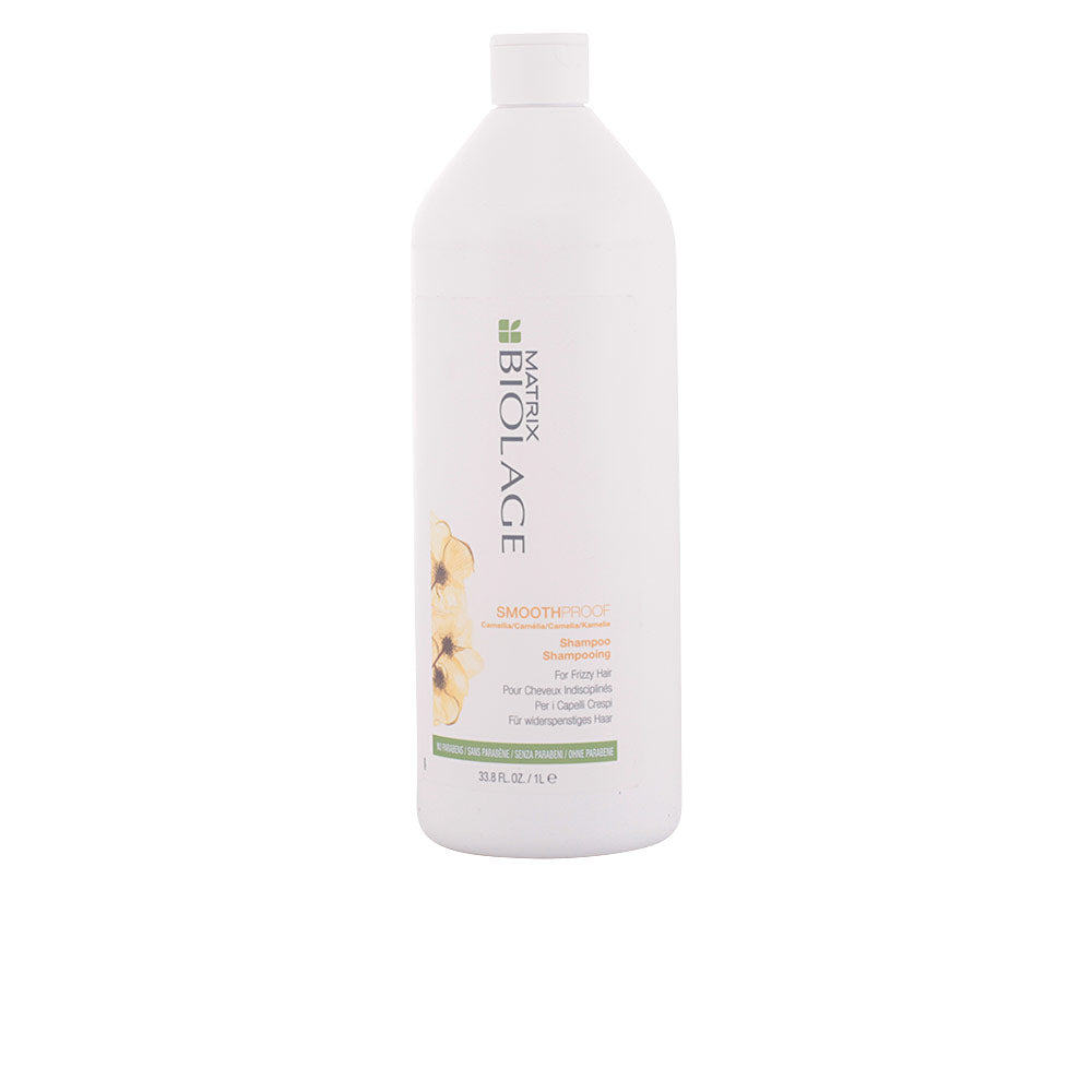 BIOLAGE SMOOTHPROOF shampoo in 1000 ml , Hair by BIOLAGE. Merkmale: . Verfügbar bei ParfümReich.