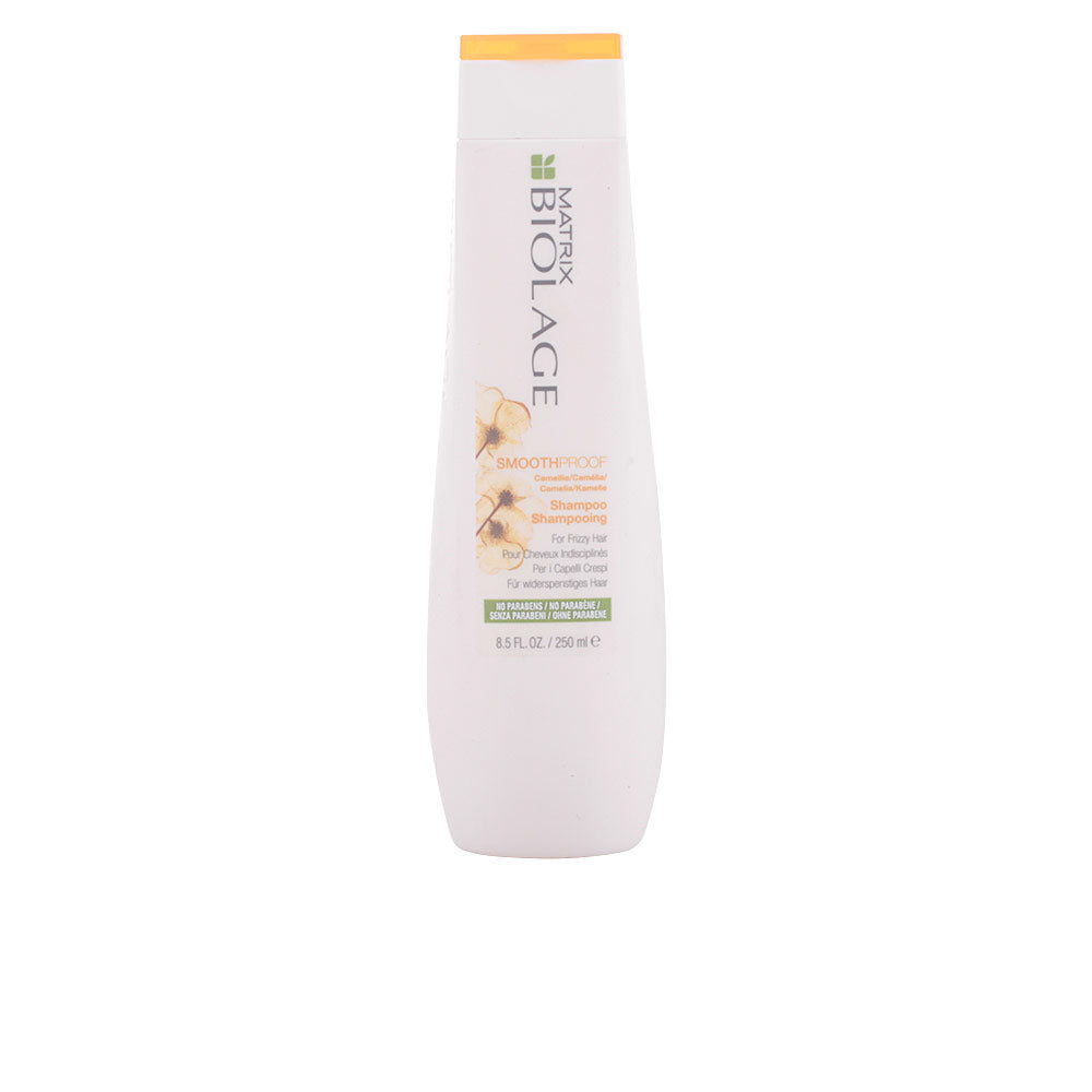 BIOLAGE SMOOTHPROOF shampoo in 250 ml , Hair by BIOLAGE. Merkmale: . Verfügbar bei ParfümReich.