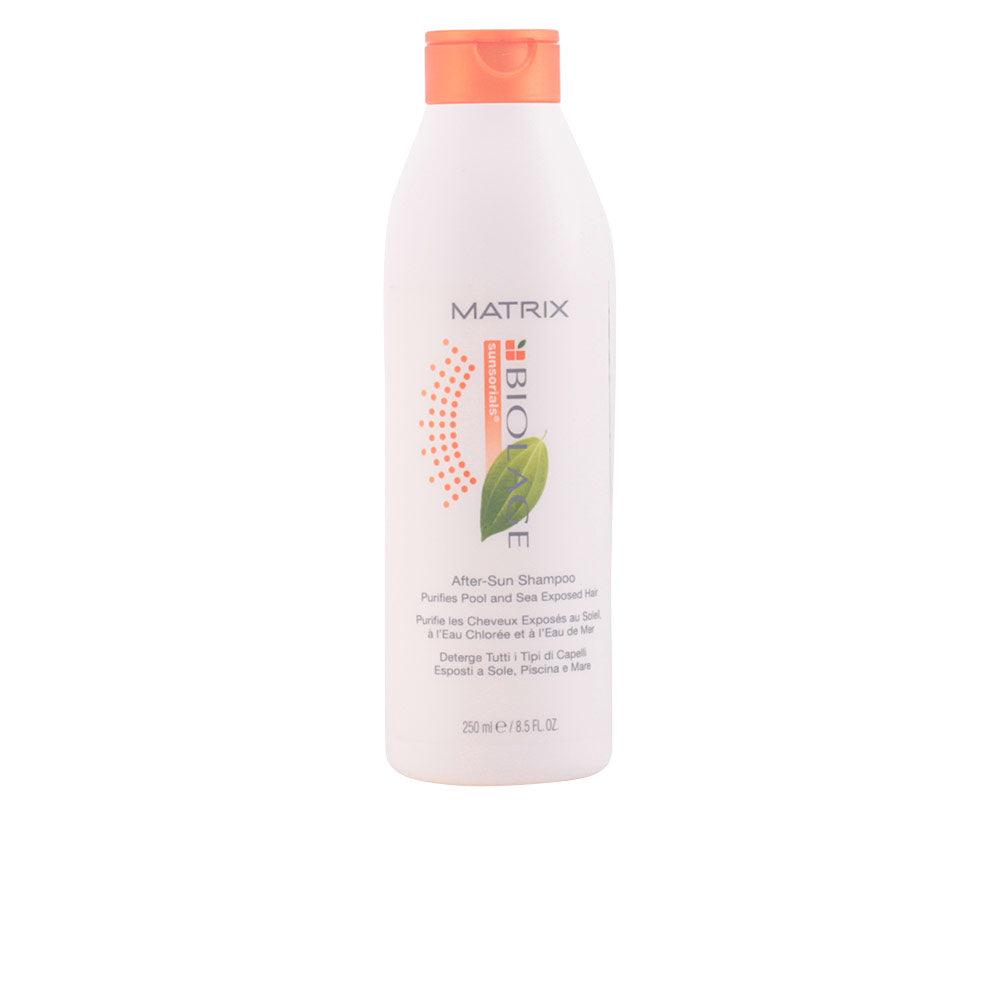 BIOLAGE SUNSORIALS after-sun shampoo 250 ml in , Hair by BIOLAGE. Merkmale: . Verfügbar bei ParfümReich.