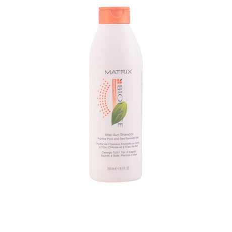 BIOLAGE SUNSORIALS after-sun shampoo 250 ml in , Hair by BIOLAGE. Merkmale: . Verfügbar bei ParfümReich.