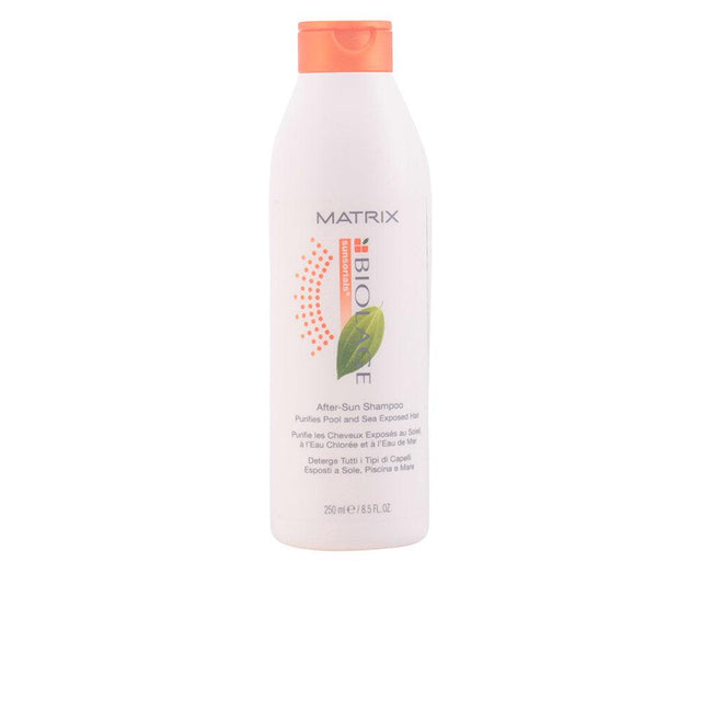 BIOLAGE SUNSORIALS after-sun shampoo 250 ml in , Hair by BIOLAGE. Merkmale: . Verfügbar bei ParfümReich.