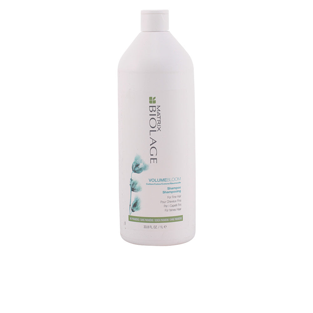 BIOLAGE VOLUMEBLOOM shampoo 1000 ml in , Hair by BIOLAGE. Merkmale: . Verfügbar bei ParfümReich.