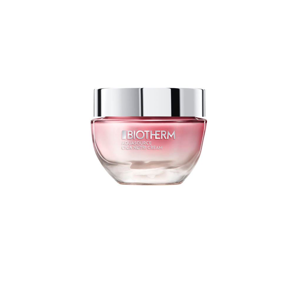 BIOTHERM AQUASOURCE cica nutri cream 50 ml in , Facial Cosmetics by BIOTHERM. Merkmale: . Verfügbar bei ParfümReich.