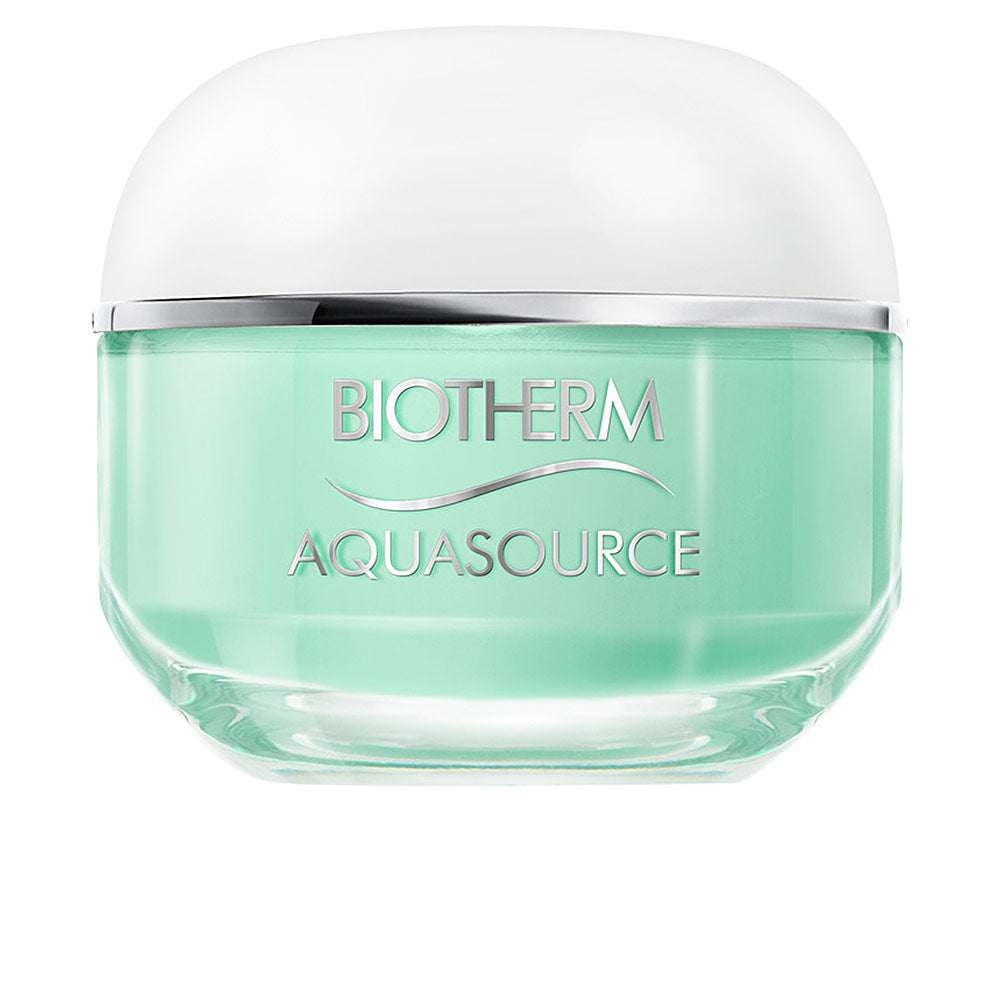 BIOTHERM AQUASOURCE cream 50 ml in , Facial Cosmetics by BIOTHERM. Merkmale: . Verfügbar bei ParfümReich.