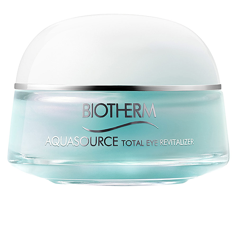 BIOTHERM AQUASOURCE total eye revitalizer 15 ml in , Facial Cosmetics by BIOTHERM. Merkmale: . Verfügbar bei ParfümReich.