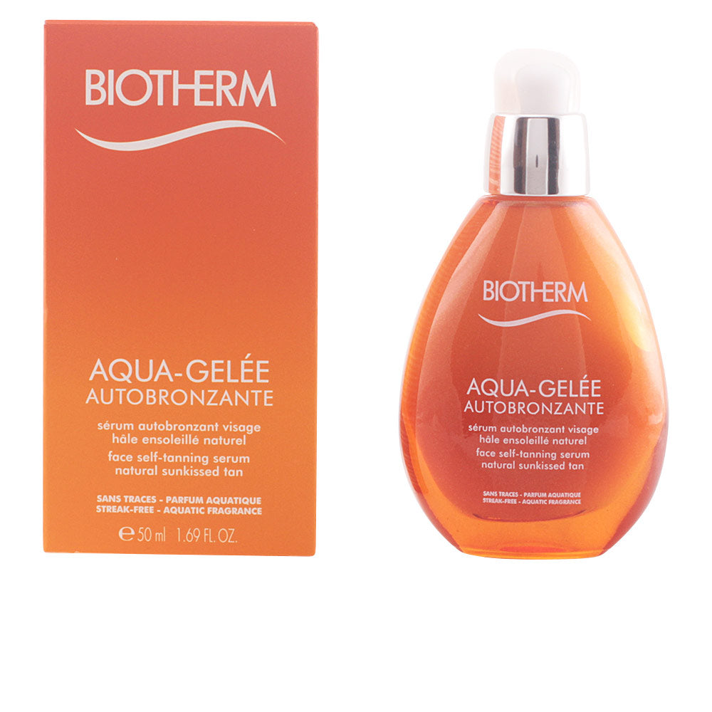 BIOTHERM AUTOBRONZANT aqua-gelée 50 ml in , Sun Care by BIOTHERM. Merkmale: . Verfügbar bei ParfümReich.