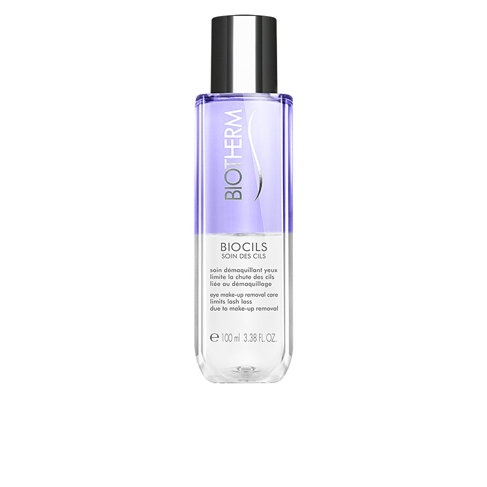 BIOTHERM BIOCILS soin des cils eye make-up remover 100 ml in , Facial Cosmetics by BIOTHERM. Merkmale: . Verfügbar bei ParfümReich.