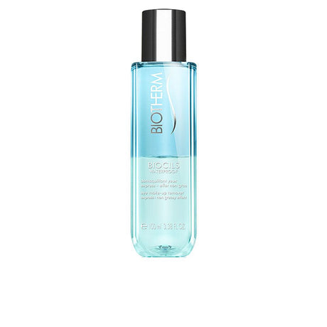 BIOTHERM BIOCILS waterproof eye make up remover 100 ml in , Facial Cosmetics by BIOTHERM. Merkmale: . Verfügbar bei ParfümReich.