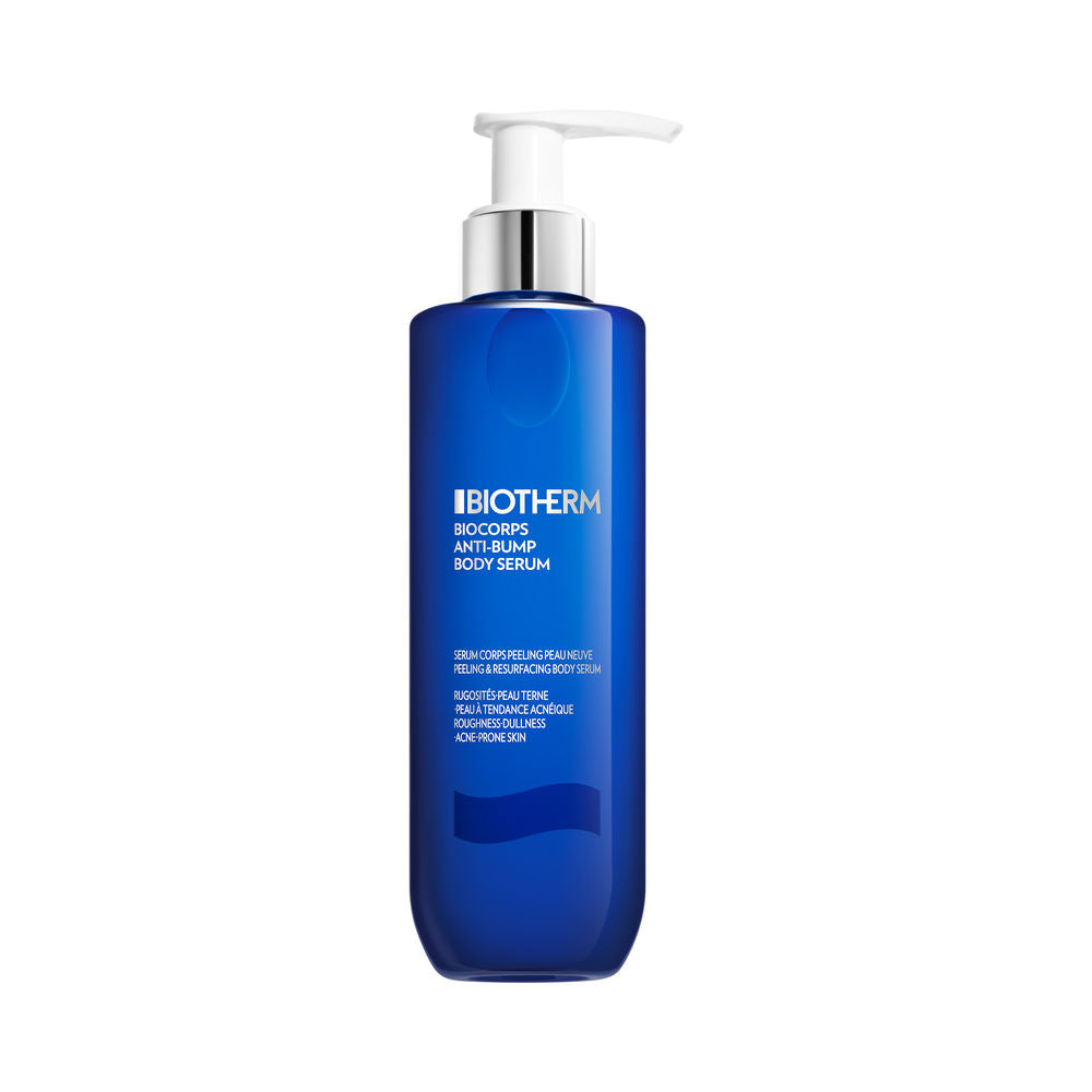 BIOTHERM BIOCORPS anti-blemish body serum 200 ml in , Body Cosmetics by BIOTHERM. Merkmale: . Verfügbar bei ParfümReich.