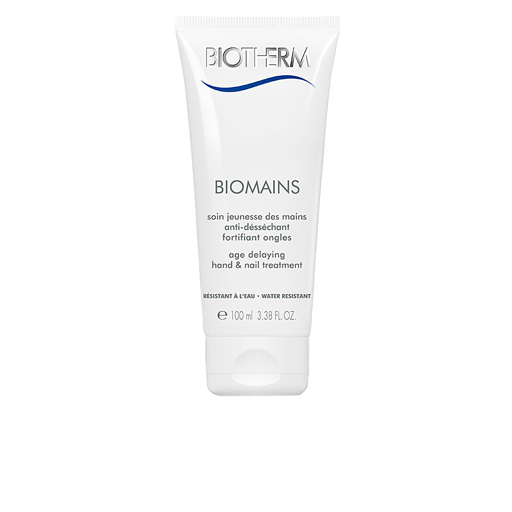 BIOTHERM BIOMAINS 100 ml in , Body Cosmetics by BIOTHERM. Merkmale: . Verfügbar bei ParfümReich.