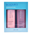 BIOTHERM BIOSOURCE DUO set in PS , Facial Cosmetics by BIOTHERM. Merkmale: . Verfügbar bei ParfümReich.