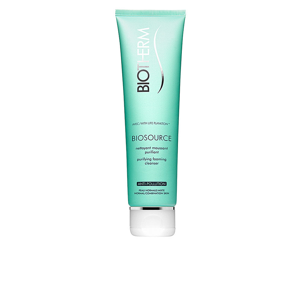 BIOTHERM BIOSOURCE hydra-mineral cleanser 150 ml in , Facial Cosmetics by BIOTHERM. Merkmale: . Verfügbar bei ParfümReich.