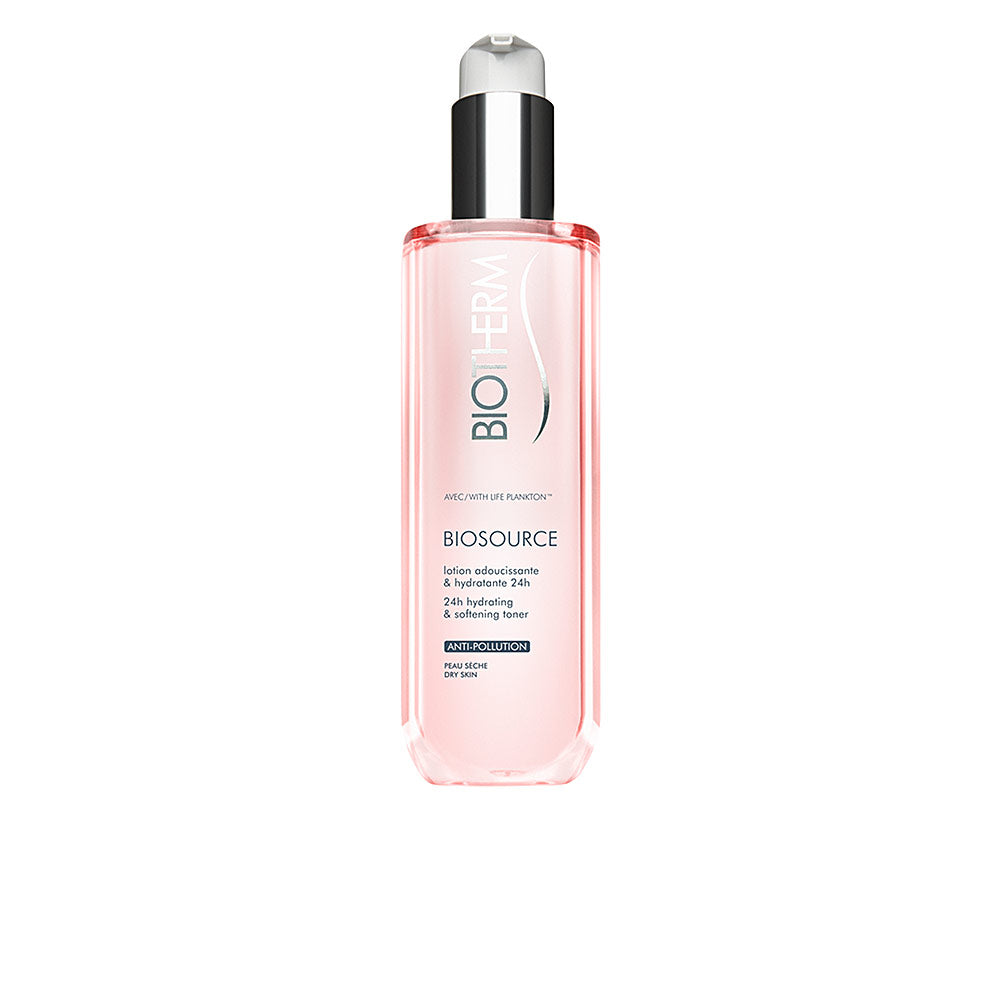 BIOTHERM BIOSOURCE hydrating & softening lotion in 200 ml , Facial Cosmetics by BIOTHERM. Merkmale: . Verfügbar bei ParfümReich.