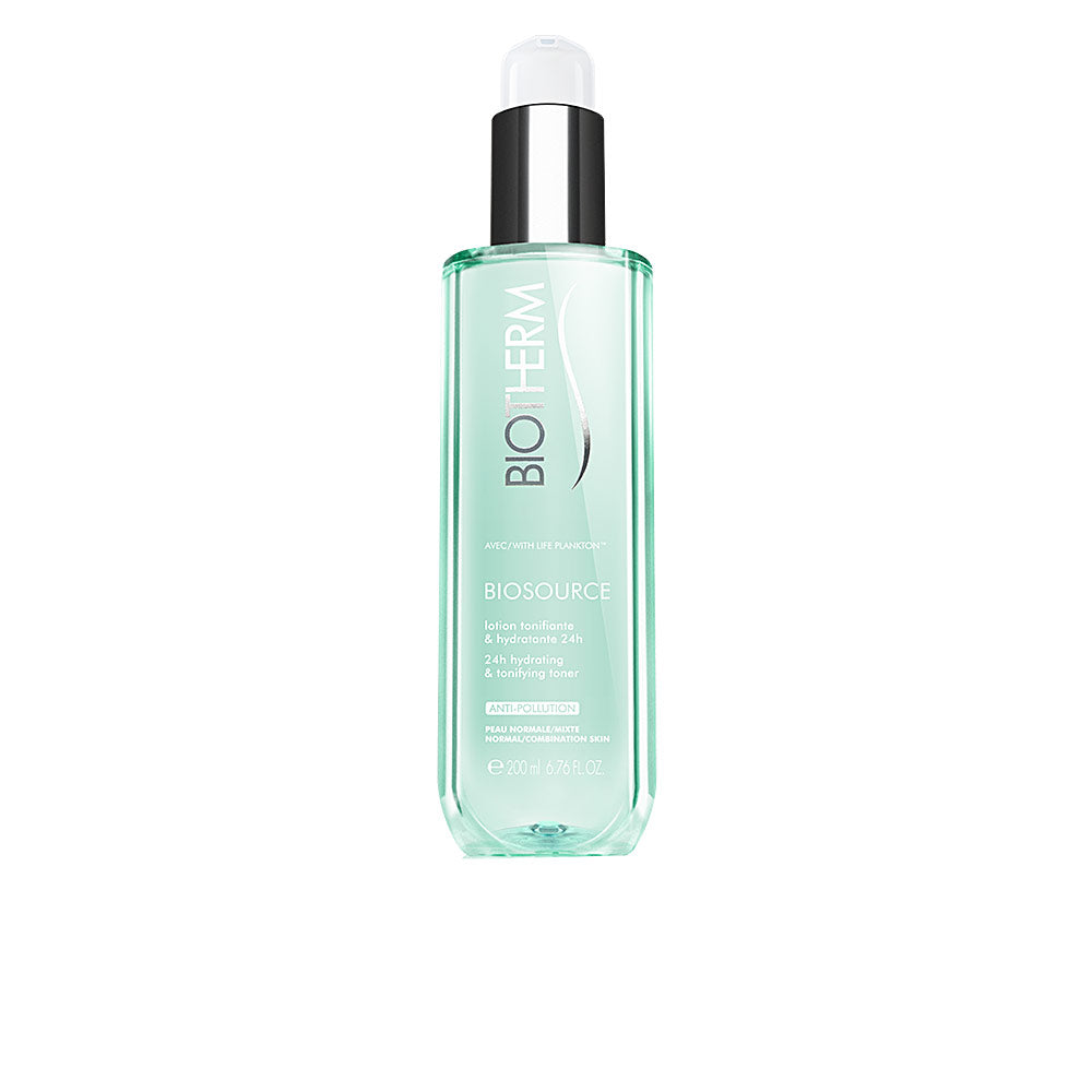 BIOTHERM BIOSOURCE hydrating & tonifying lotion in 200 ml , Facial Cosmetics by BIOTHERM. Merkmale: . Verfügbar bei ParfümReich.