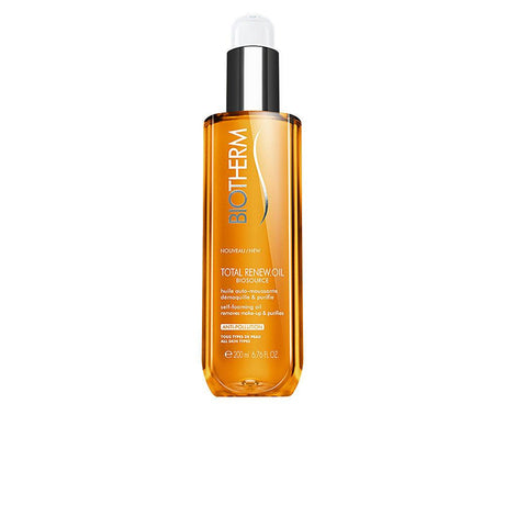 BIOTHERM BIOSOURCE total renew oil 200 ml in , Facial Cosmetics by BIOTHERM. Merkmale: . Verfügbar bei ParfümReich.