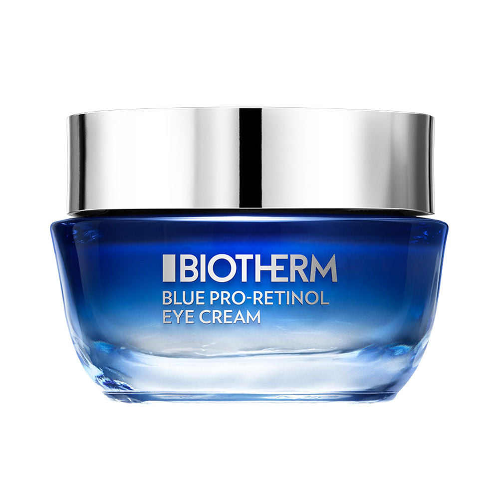 BIOTHERM BLUE RETINOL eye cream 15 ml in , Facial Cosmetics by BIOTHERM. Merkmale: . Verfügbar bei ParfümReich.