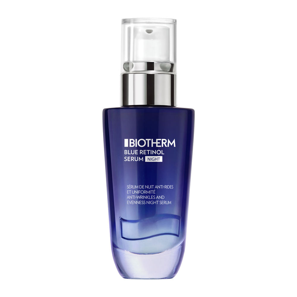 BIOTHERM BLUE RETINOL serum 30 ml in , Facial Cosmetics by BIOTHERM. Merkmale: . Verfügbar bei ParfümReich.