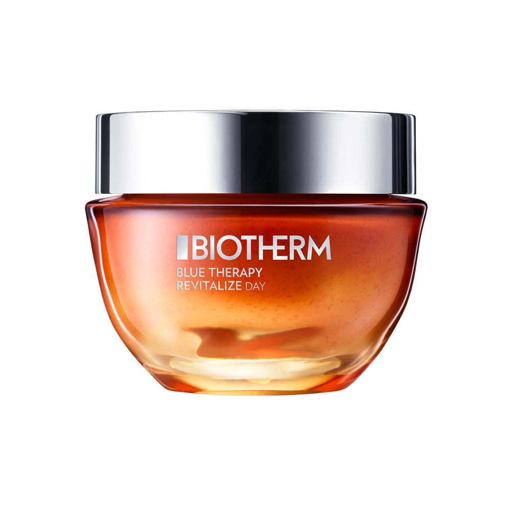 BIOTHERM BLUE THERAPY AMBER ALGAE revitalize cream 50 ml in , Facial Cosmetics by BIOTHERM. Merkmale: . Verfügbar bei ParfümReich.