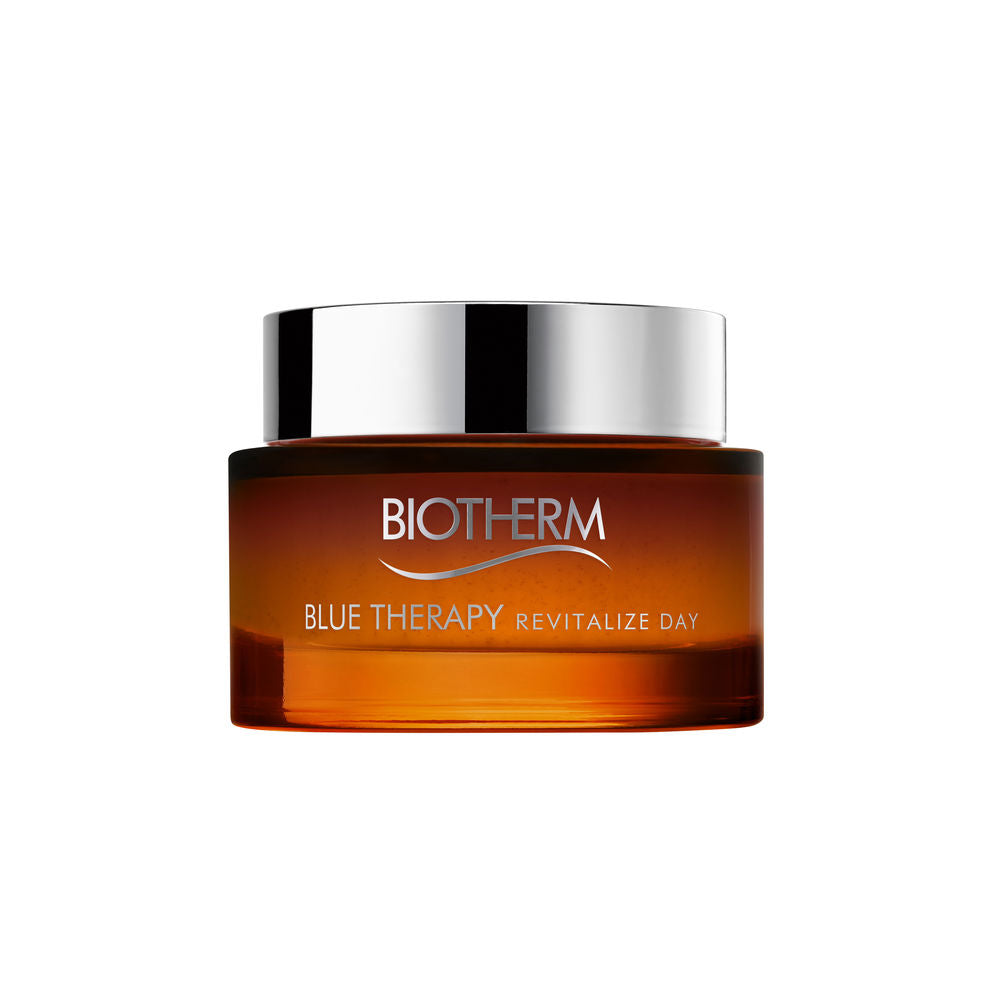 BIOTHERM BLUE THERAPY amber algae revitalize day cream 75 ml in , Facial Cosmetics by BIOTHERM. Merkmale: . Verfügbar bei ParfümReich.