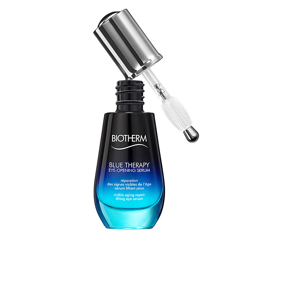 BIOTHERM BLUE THERAPY eye opening serum 16,5 ml in , Facial Cosmetics by BIOTHERM. Merkmale: . Verfügbar bei ParfümReich.