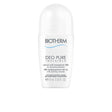 BIOTHERM DEO PURE INVISIBLE roll-on 75 ml in , Hygiene by BIOTHERM. Merkmale: . Verfügbar bei ParfümReich.