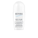 BIOTHERM DEO PURE INVISIBLE roll-on 75 ml in , Hygiene by BIOTHERM. Merkmale: . Verfügbar bei ParfümReich.
