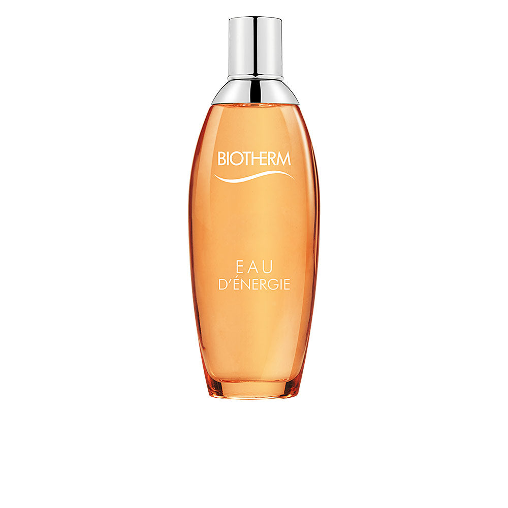 BIOTHERM EAU D'ÉNERGIE awakening mist 100 ml in , Perfumes by BIOTHERM. Merkmale: . Verfügbar bei ParfümReich.