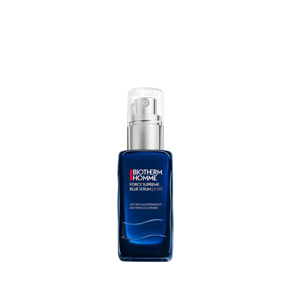 BIOTHERM FORCE SUPREME BLUE SERUM 30 ml in 60 ml , Facial Cosmetics by BIOTHERM. Merkmale: . Verfügbar bei ParfümReich.