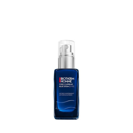 BIOTHERM FORCE SUPREME BLUE SERUM 30 ml in 60 ml , Facial Cosmetics by BIOTHERM. Merkmale: . Verfügbar bei ParfümReich.