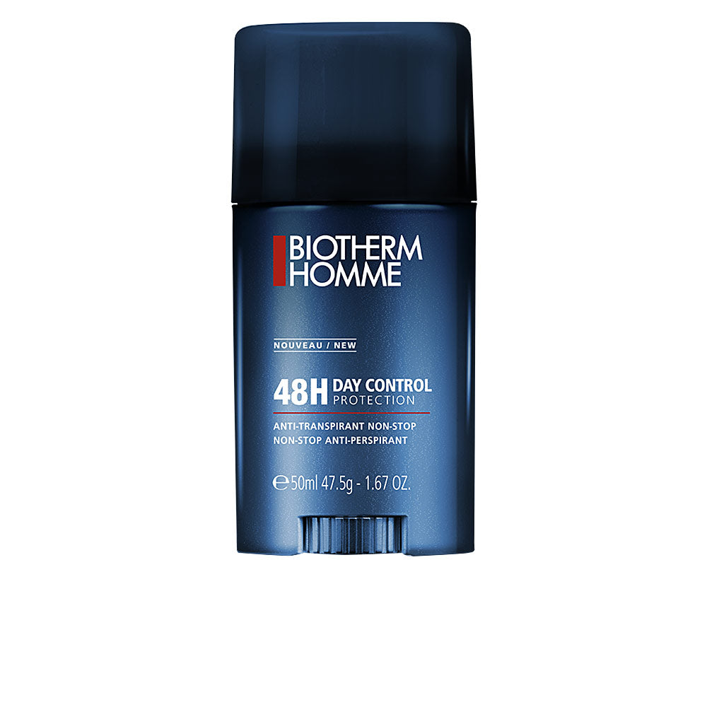 BIOTHERM HOMME DAY CONTROL deodorant stick 50 ml in , Hygiene by BIOTHERM. Merkmale: . Verfügbar bei ParfümReich.