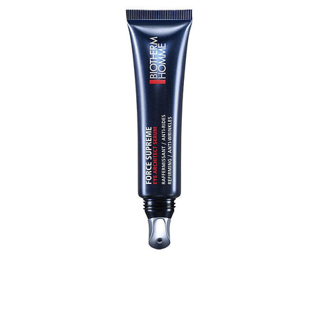 BIOTHERM HOMME FORCE SUPREME eye architect serum 15 ml in , Facial Cosmetics by BIOTHERM. Merkmale: . Verfügbar bei ParfümReich.
