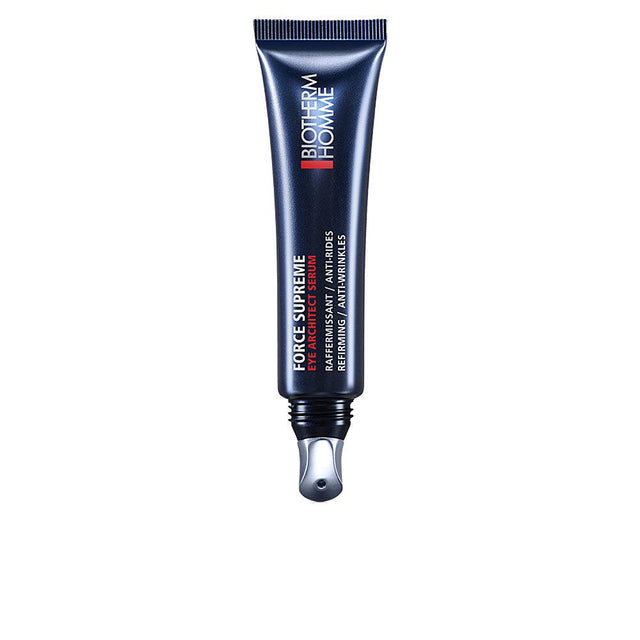 BIOTHERM HOMME FORCE SUPREME eye architect serum 15 ml in , Facial Cosmetics by BIOTHERM. Merkmale: . Verfügbar bei ParfümReich.
