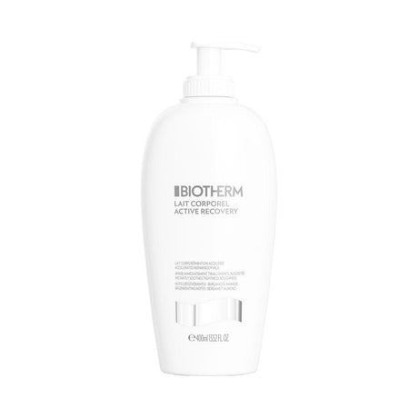 BIOTHERM LECHE CORPORAL DE REPARACIÓN INTENSA 400 ml in , Body Cosmetics by BIOTHERM. Merkmale: . Verfügbar bei ParfümReich.