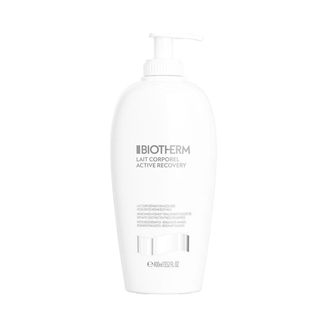 BIOTHERM LECHE CORPORAL DE REPARACIÓN INTENSA 400 ml in , Body Cosmetics by BIOTHERM. Merkmale: . Verfügbar bei ParfümReich.