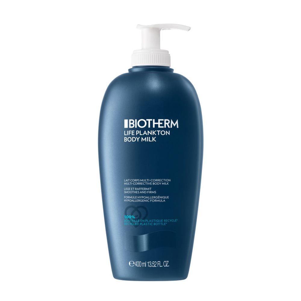 BIOTHERM LIFE PLANKTON body milk 400 ml in , Body Cosmetics by BIOTHERM. Merkmale: . Verfügbar bei ParfümReich.