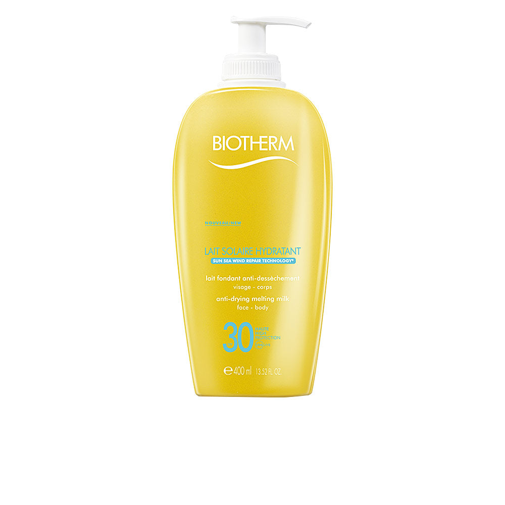 BIOTHERM SUN lait solaire SPF30 400 ml in , Sun Care by BIOTHERM. Merkmale: . Verfügbar bei ParfümReich.