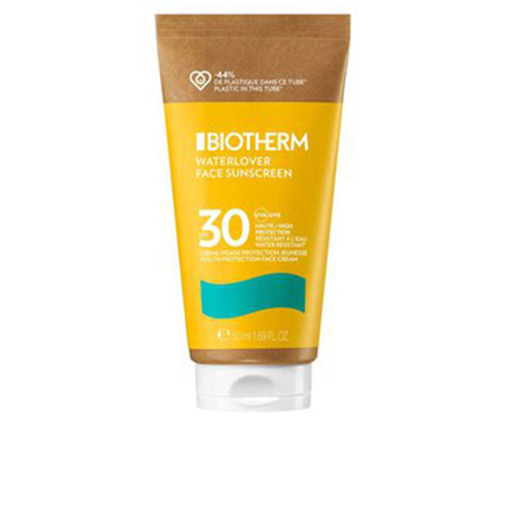 BIOTHERM SUN WATERLOVER antiaging SPF30 50 ml in , Sun Care by BIOTHERM. Merkmale: . Verfügbar bei ParfümReich.